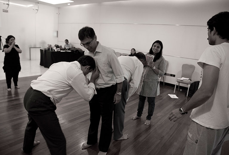 Is Your Team Holding Back? 5 Steps to create Trust & Openness